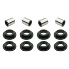 Fits For Arctic Front Rear Snowmobile Shock Absorber Suspension Bushings Kit New