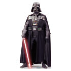 Darth Vader Talking Star Wars Lifesize Cardboard Cutout Standup Standee Poster