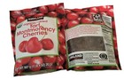 2x Kirkland  Organic Dried Tart Montmorency Cherries 20oz 2 5 Lbs Free Shipping