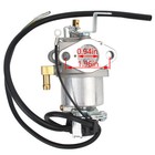 12691-44010 Carburetor Carb For Kubota Wg600 Wg750 Gas Engine Grasshopper