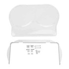 Durable Tape Recorder Perspex Cover For Nagra Iv S Iv Sj E I Au Tape Recorder