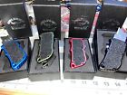 1 Piece All Metal Retractable Razor Utility Box Knife  Many Colors