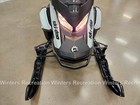 2022 Ski-doo Grand Touring Sport 600 Ace Snowmobile  White   Black