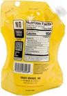Duke   s Real Mayonnaise Pouch     Original Smooth   Creamy Taste  8 Ounce  pack Of