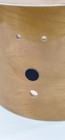 Yamaha Stage Custom Drum Shell 10  - Natural Lacquer Finish