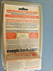 Magicjack A921 Usb Pc To Phone Jack Free Local Long Distance Magic Jack - Sealed
