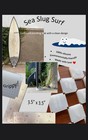 Seaslug  Silicone Surfboard Standing Disk