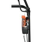 Honda Hrx Hydro Self-propelled Lawn Mower With Rotostop Blade Stop System 
