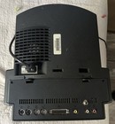 Apple Macintosh Tv M1850 1993 Black With Power Cable And Floppy