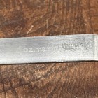 Vtg Vollrath Stainless Steel Long Handle Restaurant Ladle 46904 4oz 118ml