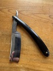 Antique F  Fenney A Real Tally Ho Razor - Just Over 1    Wide