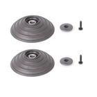 Replacement V-ball Wheel Cover Kit For Dyson 100w V10 V11 Vacuum Cleaner Head