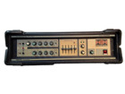 Hh Electronic Bass Machine  Amp 250  Watt H h Vintage English Amplifier