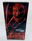 Freddy Krueger s Glove Collectible Prop Replica Nightmare Of Elm Street Neca New