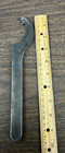 Vintage Spanner Hook Spanners 9  58 62 West Germany