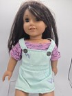 American Girl Doll Gabriela Mcbride 18  - 2017 Girl Of The Year