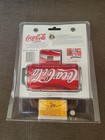 Vintage Coca Cola  35 Mm Camera Can Flash Reusable Collectable Kodak Unopened