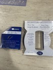 Creative Memories Lot W  Sleeves Album Splits Corners Tape Letters Glue 2004
