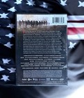 American Experience  The Great War Dvd  World War I  360 Minutes On 3 Discs
