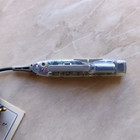 Used Remote Control For Sony Walkman Minidisc Md Rm-mz2s 
