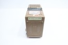 Sola 23-23-125 Constant Voltage Transformer 250va 120v-ac 190-260 380-520v-ac