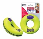 Kong Dog Toy Kong Squeaker Donuts L