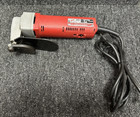 Milwaukee 6815 - Rated For 14 Gauge Shear Shearing Sheet Metal 120 Volt Ac 5 Amp