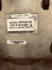 Kawasaki Rtp151-10 Teach Pendant Nachi-fujikoshi Corporation With Cable
