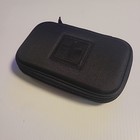 Minister Clergy Disposable Communion Cups Portable Communion Set Cloth Black Zip