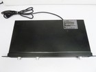 Crown D-45   Professional 2-channel Power Amplifier 120ac 120watts - Rack Mount