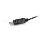 Progo Wired Remote Shutter Release For Nikon Mc-dc2 D750 D610 D3100 D5200