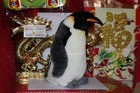 Webkinz Signature Penguin-comes With Unused sealed Code-nice Gift 