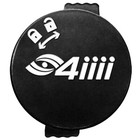 4iiii Precision Replacement Battery Door