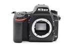  near Mint  Nikon D750 24 3mp Full Frame Digital Slr Camera