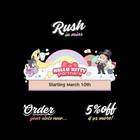   Cheapest      Monopoly Go 4-6 Star Stickers Gold Stickers Partner Full Carry