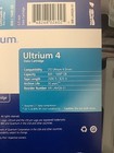 Lot Of 20  Quantum Ultrium 4 800 1600 Gb Data Cartridge
