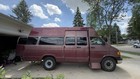 1998 Dodge Ram Wagon B3500