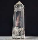Clear Quartz Tower Phantom Mountain Crystal Gemstone Point Chakra Reiki