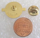 Victoria Clipper - Seattle To Victoria Ferry Boat Travel Souvenir Collector Pin