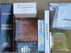 Ipsy 8 Piece Lips Face Make Up Set New Full Size New Sealed See Other Sets To