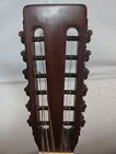 Vintage 1970s Martin D12-20 12-string Guitar