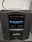 Apc Smart Ups 750 Smt750 750va Tower Smartslot Avr Lcd Ups Battery Backup