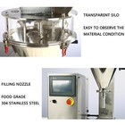 5-1000g Auger Filling Machine Desktop Auger Filler Coffee Powder Dispenser