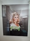 Beautiful Photo Of Olivia Newton John In The Movie Xanadu 26x38 Ready To Hang