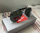 Ray Ban Rb3030 Outdoorsman 58mm Unisex Sunglasses