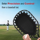 Fungo Racket Baseball For Fly Balls  Xxsj Softball Training Equipment For Coa   