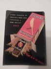 Your Canary  Its Care And Treatment By The R t  French Company  10th Printing 