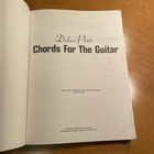 Deluxe Photo Chords For The Guitar Illustrated Guitar Instruction Book Karamar