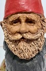 Vintage 1983 Forest Gnome   78   unieboek  B v 