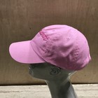Carhartt Hat Cap Strap Back Child One Size Pink  Cotton Youth Kids